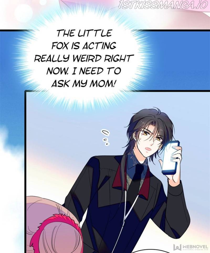 I’m Being Shipped With the King of Film! chapter 126 - page 17