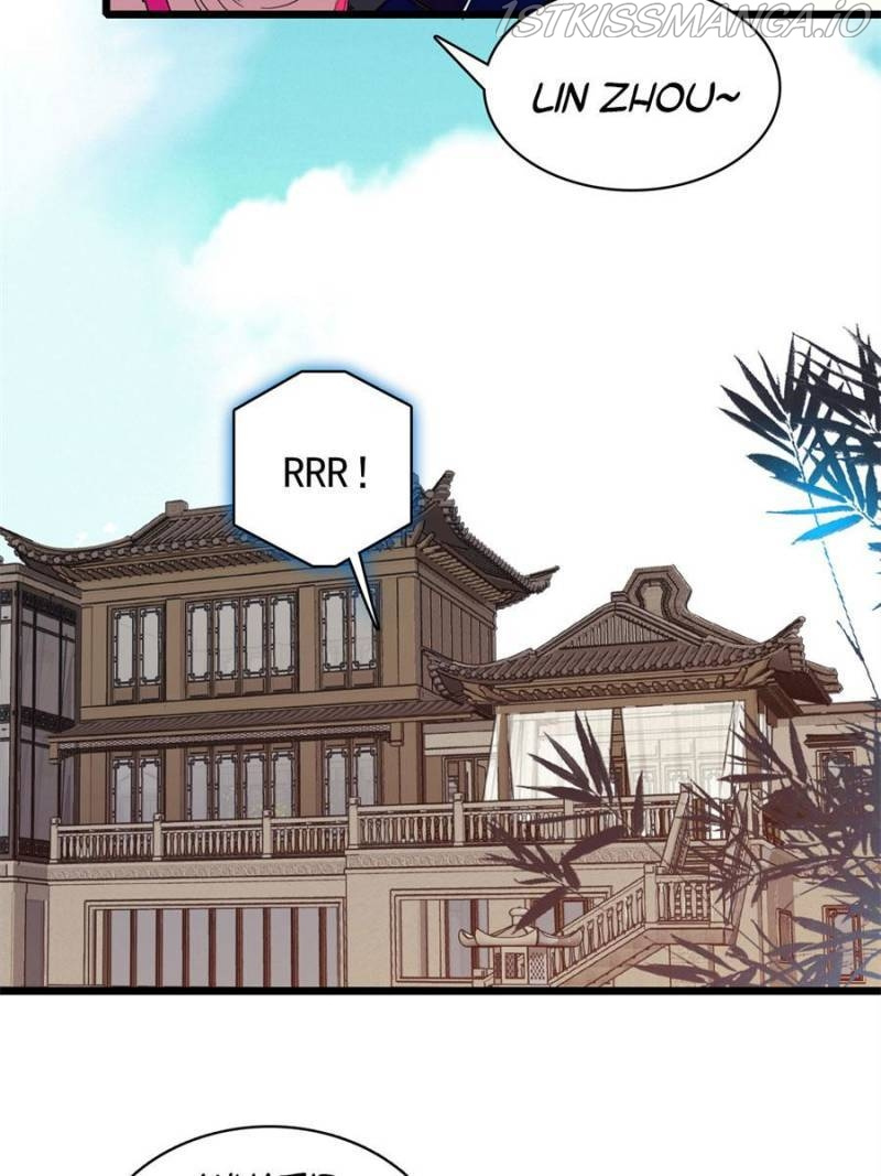 I’m Being Shipped With the King of Film! chapter 126 - page 18