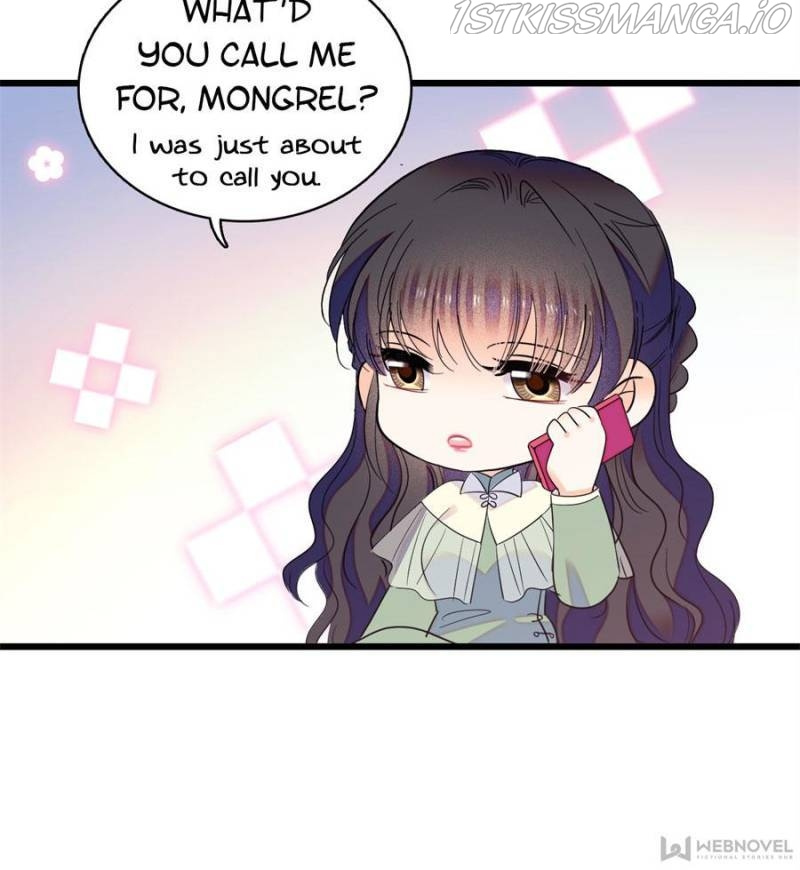 I’m Being Shipped With the King of Film! chapter 126 - page 19