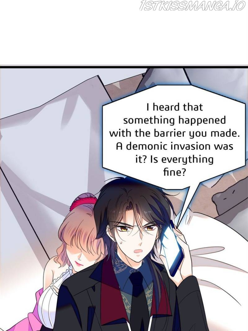 I’m Being Shipped With the King of Film! chapter 126 - page 20