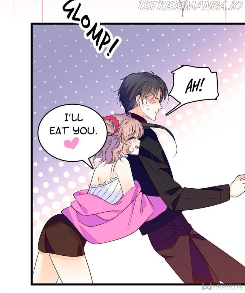 I’m Being Shipped With the King of Film! chapter 126 - page 23