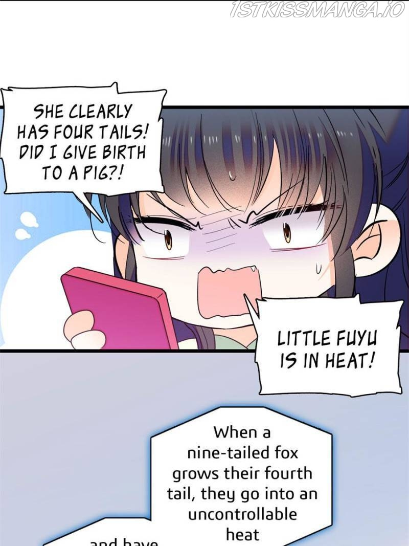 I’m Being Shipped With the King of Film! chapter 126 - page 26