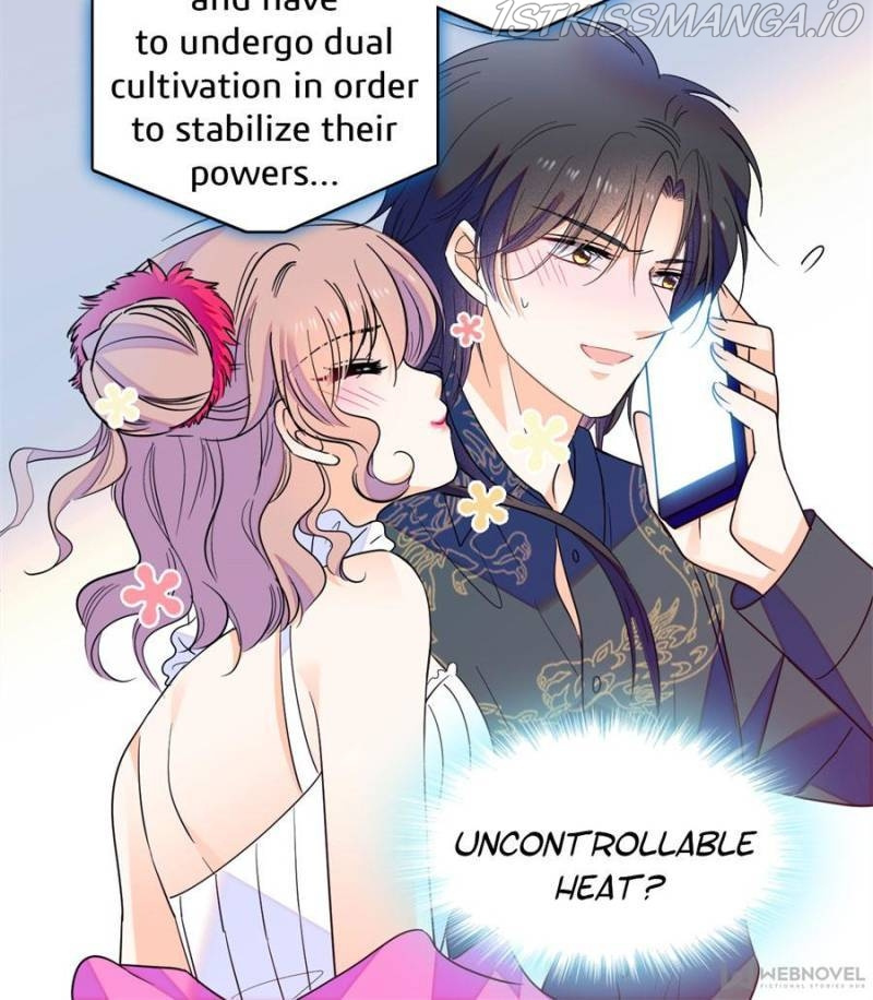 I’m Being Shipped With the King of Film! chapter 126 - page 27