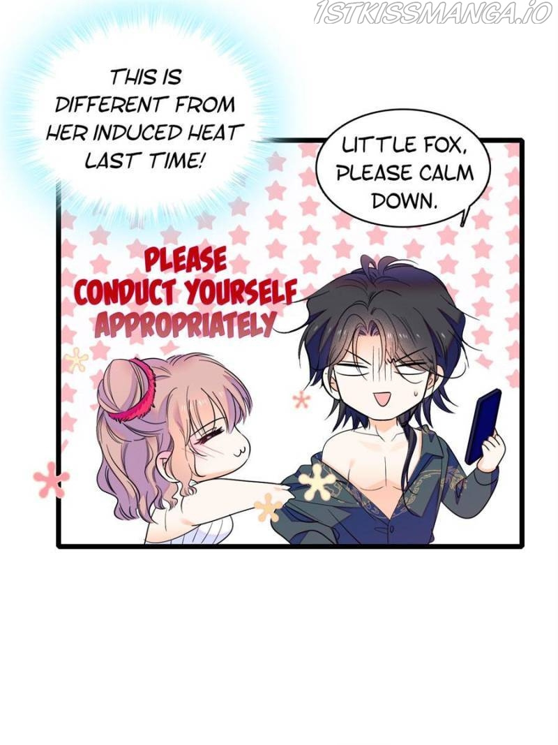 I’m Being Shipped With the King of Film! chapter 126 - page 28