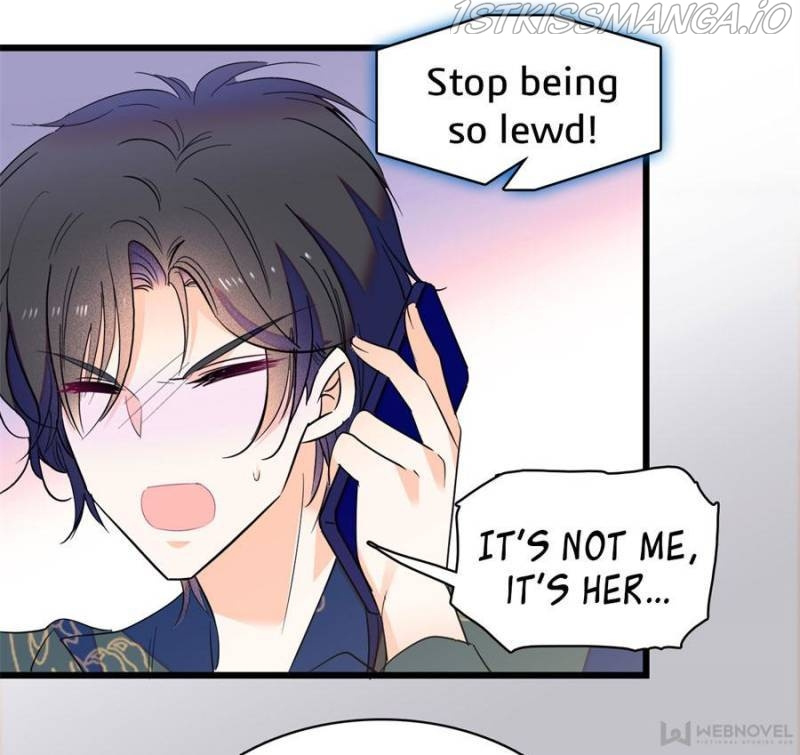 I’m Being Shipped With the King of Film! chapter 126 - page 29