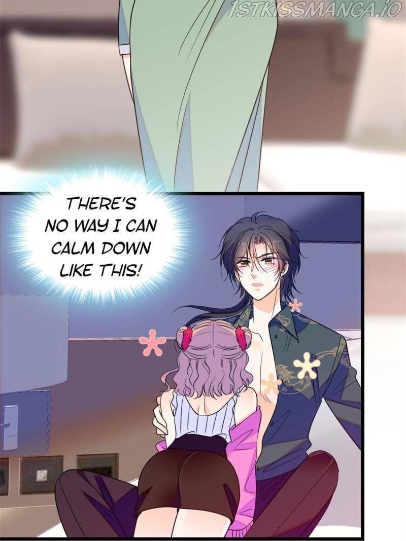 I’m Being Shipped With the King of Film! chapter 126 - page 31