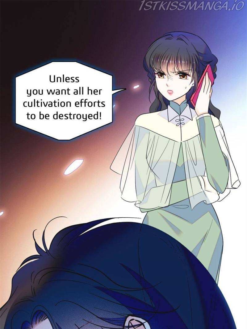 I’m Being Shipped With the King of Film! chapter 126 - page 33