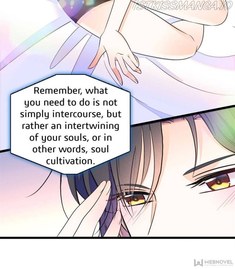 I’m Being Shipped With the King of Film! chapter 126 - page 36