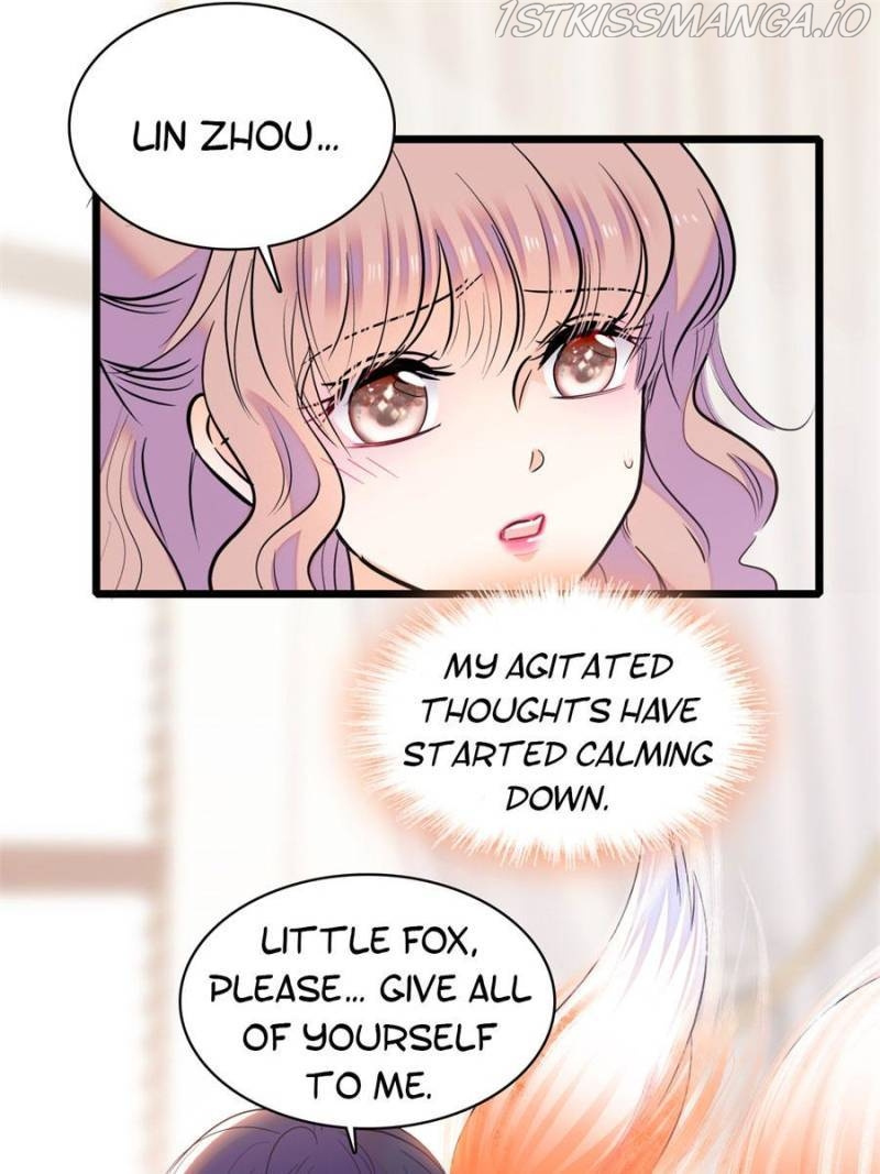 I’m Being Shipped With the King of Film! chapter 126 - page 43