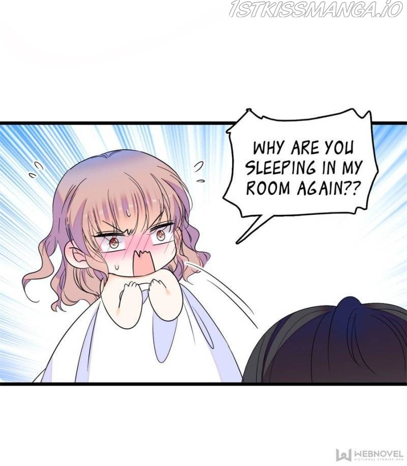 I’m Being Shipped With the King of Film! chapter 126 - page 54