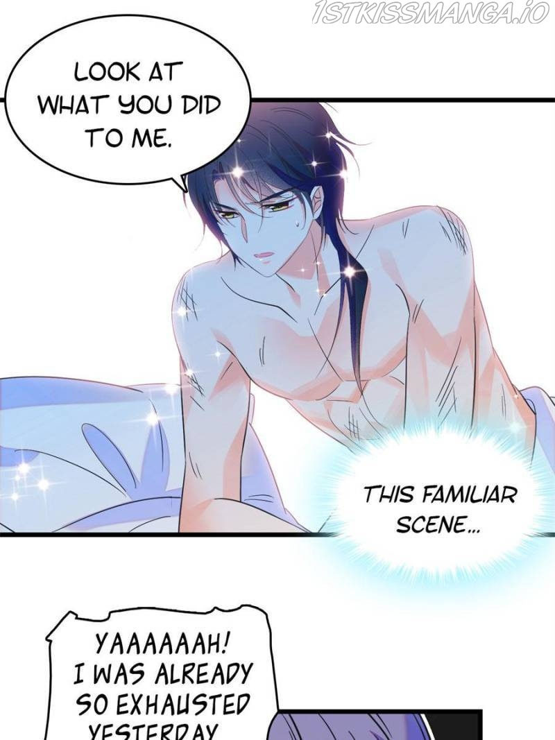 I’m Being Shipped With the King of Film! chapter 126 - page 55