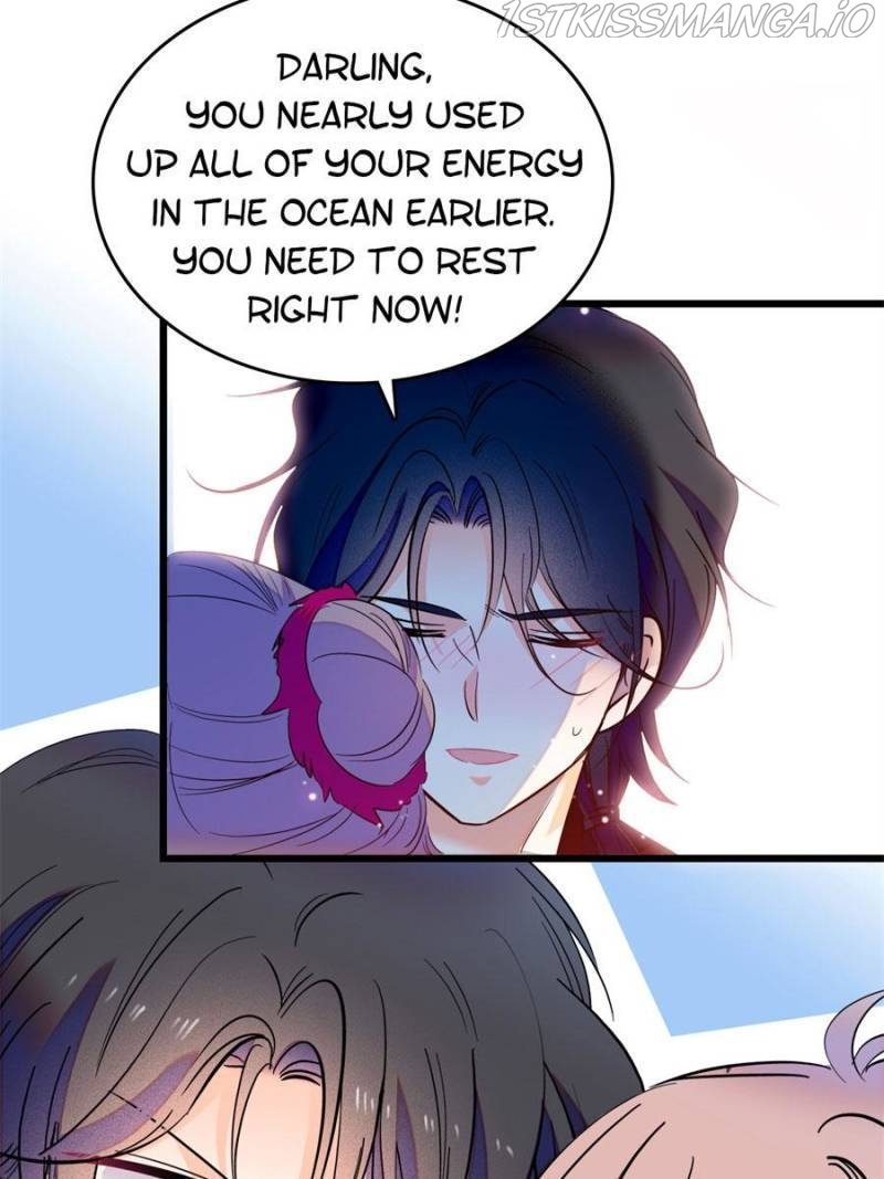 I’m Being Shipped With the King of Film! chapter 126 - page 9