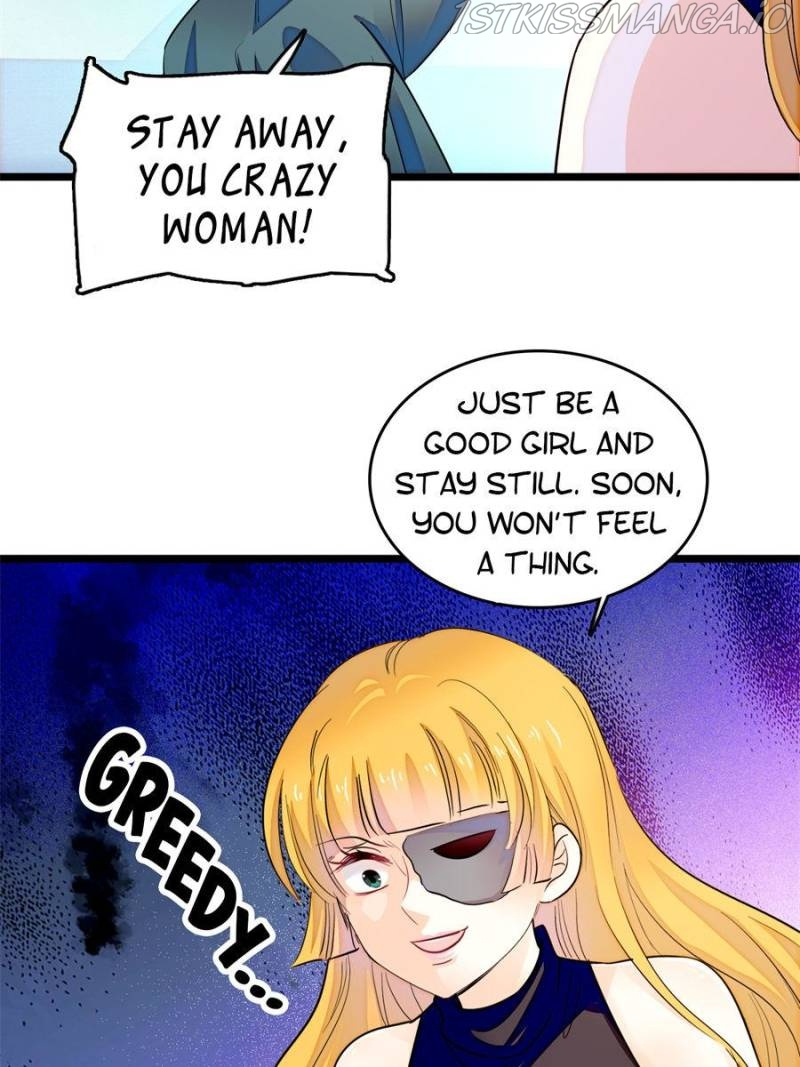 I’m Being Shipped With the King of Film! chapter 197 - page 19
