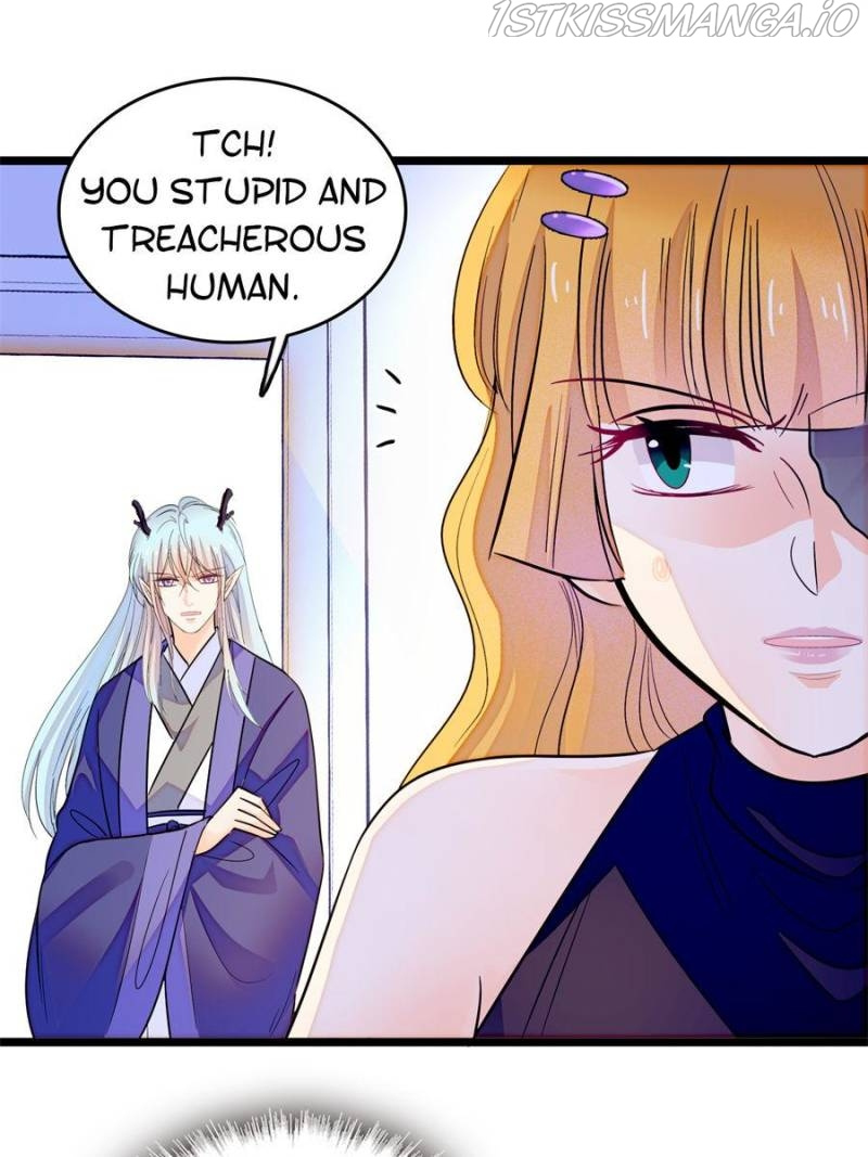 I’m Being Shipped With the King of Film! chapter 197 - page 21