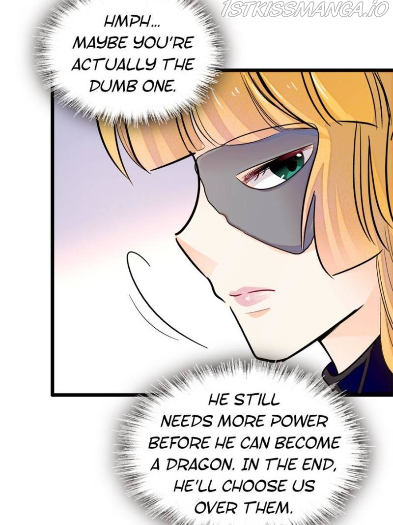 I’m Being Shipped With the King of Film! chapter 197 - page 22