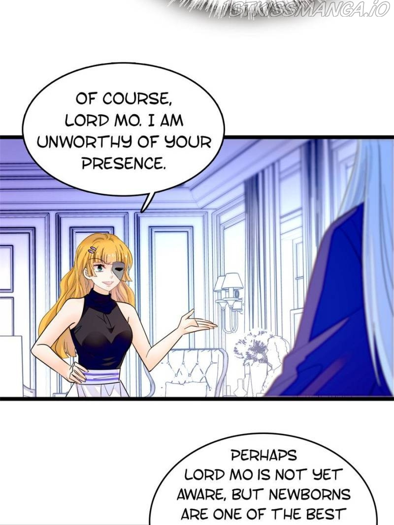I’m Being Shipped With the King of Film! chapter 197 - page 23