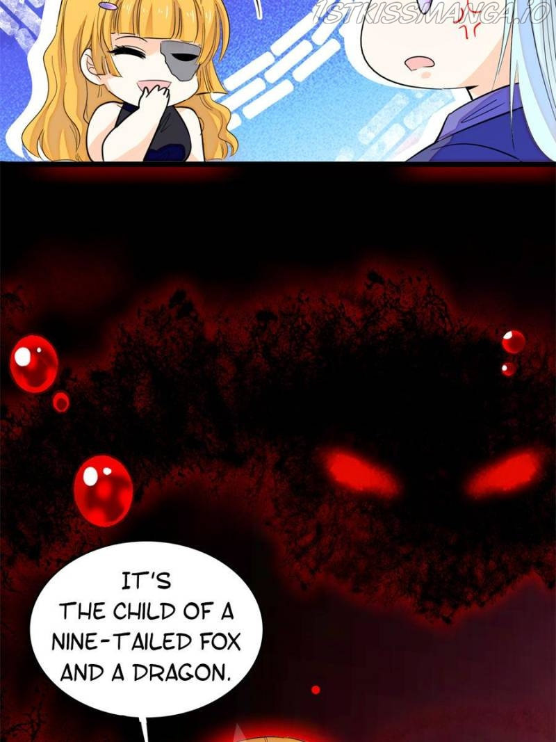 I’m Being Shipped With the King of Film! chapter 197 - page 27