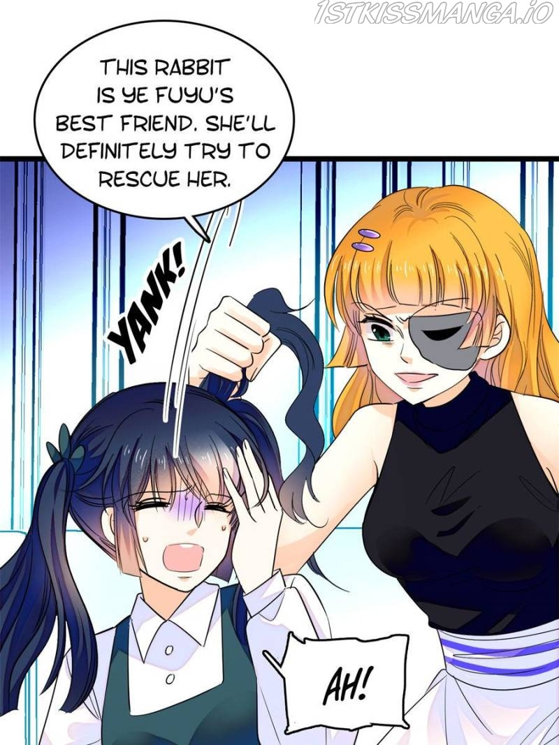 I’m Being Shipped With the King of Film! chapter 197 - page 29