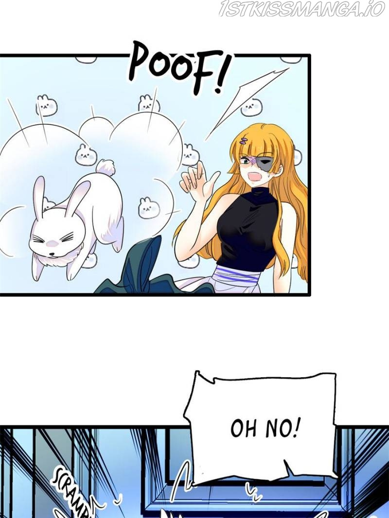 I’m Being Shipped With the King of Film! chapter 197 - page 31