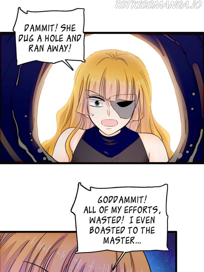 I’m Being Shipped With the King of Film! chapter 197 - page 33