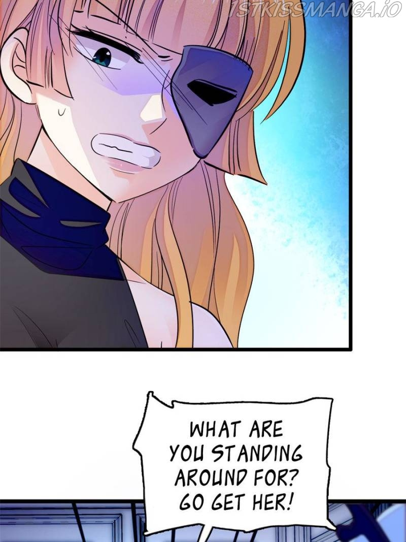 I’m Being Shipped With the King of Film! chapter 197 - page 34
