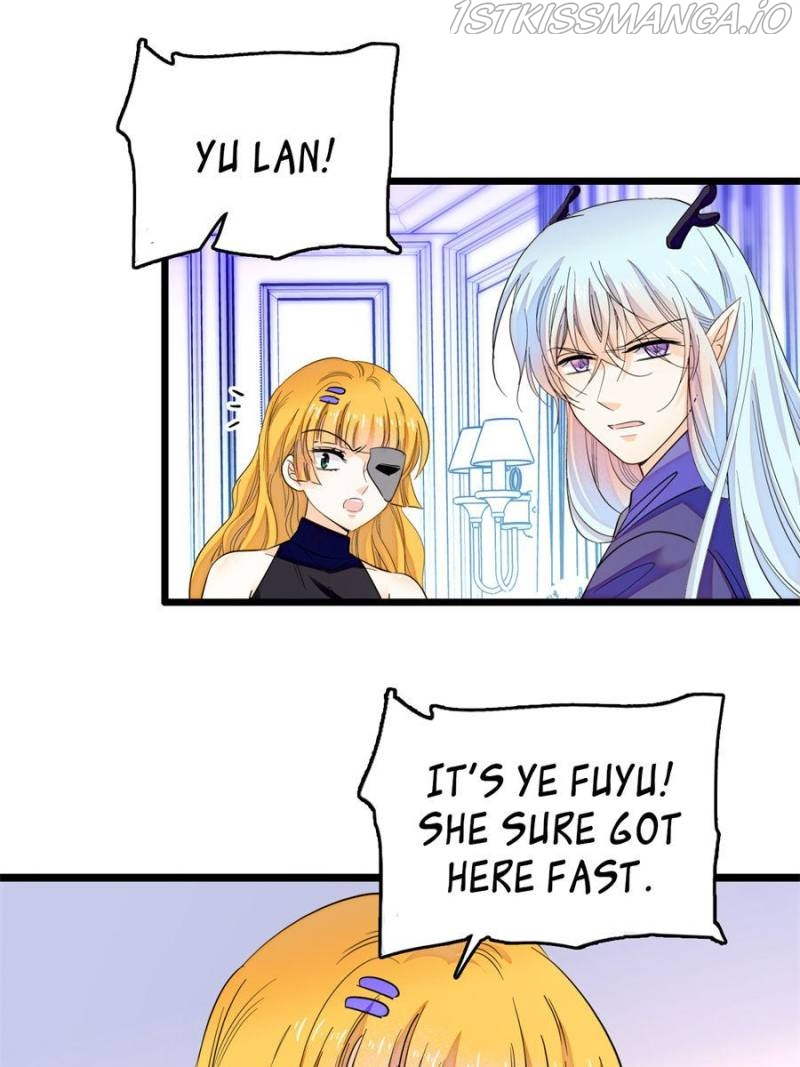 I’m Being Shipped With the King of Film! chapter 197 - page 37