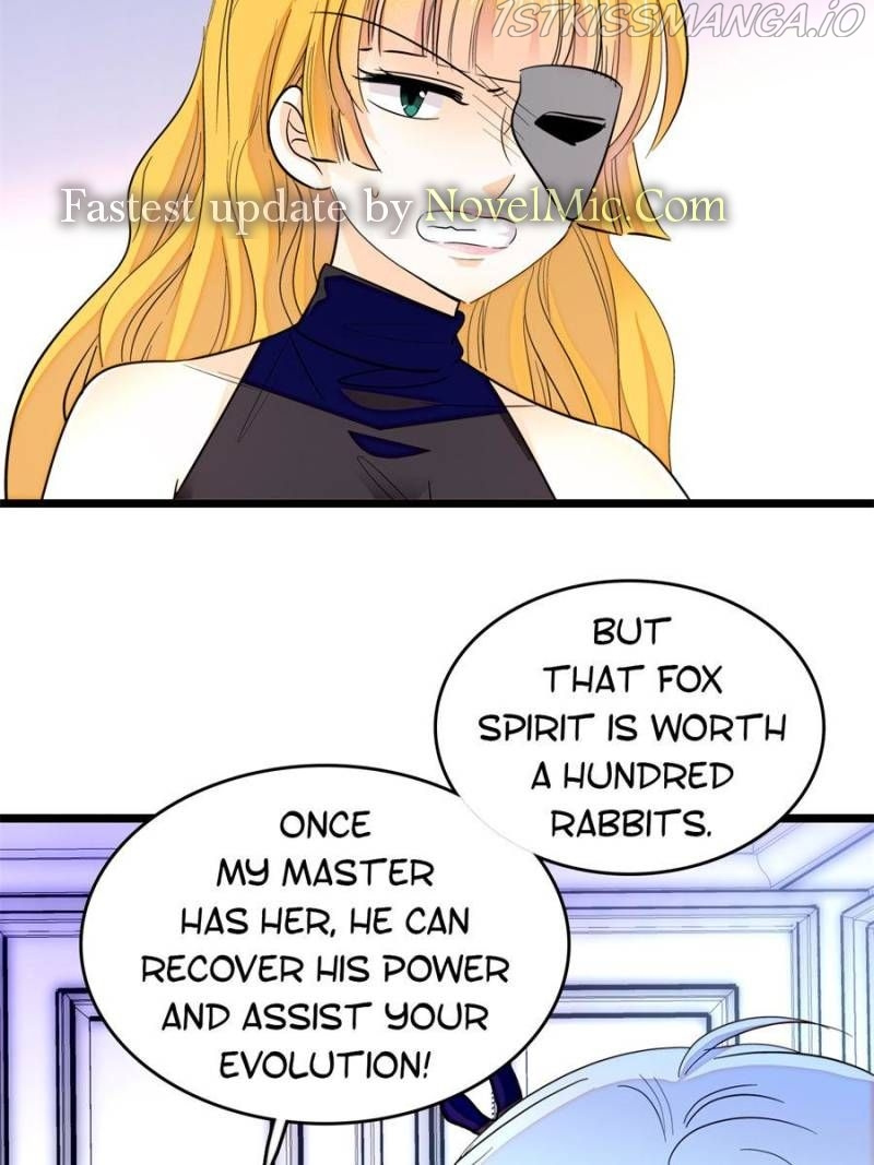 I’m Being Shipped With the King of Film! chapter 197 - page 38