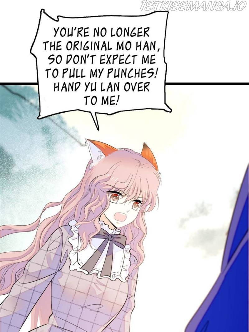 I’m Being Shipped With the King of Film! chapter 197 - page 49