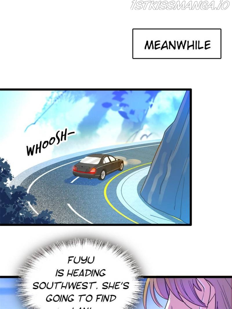 I’m Being Shipped With the King of Film! chapter 197 - page 6