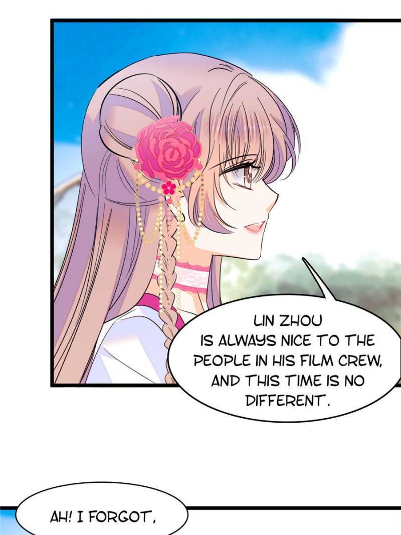 I’m Being Shipped With the King of Film! chapter 102 - page 17