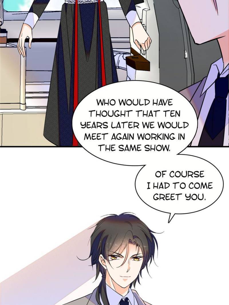 I’m Being Shipped With the King of Film! chapter 102 - page 26