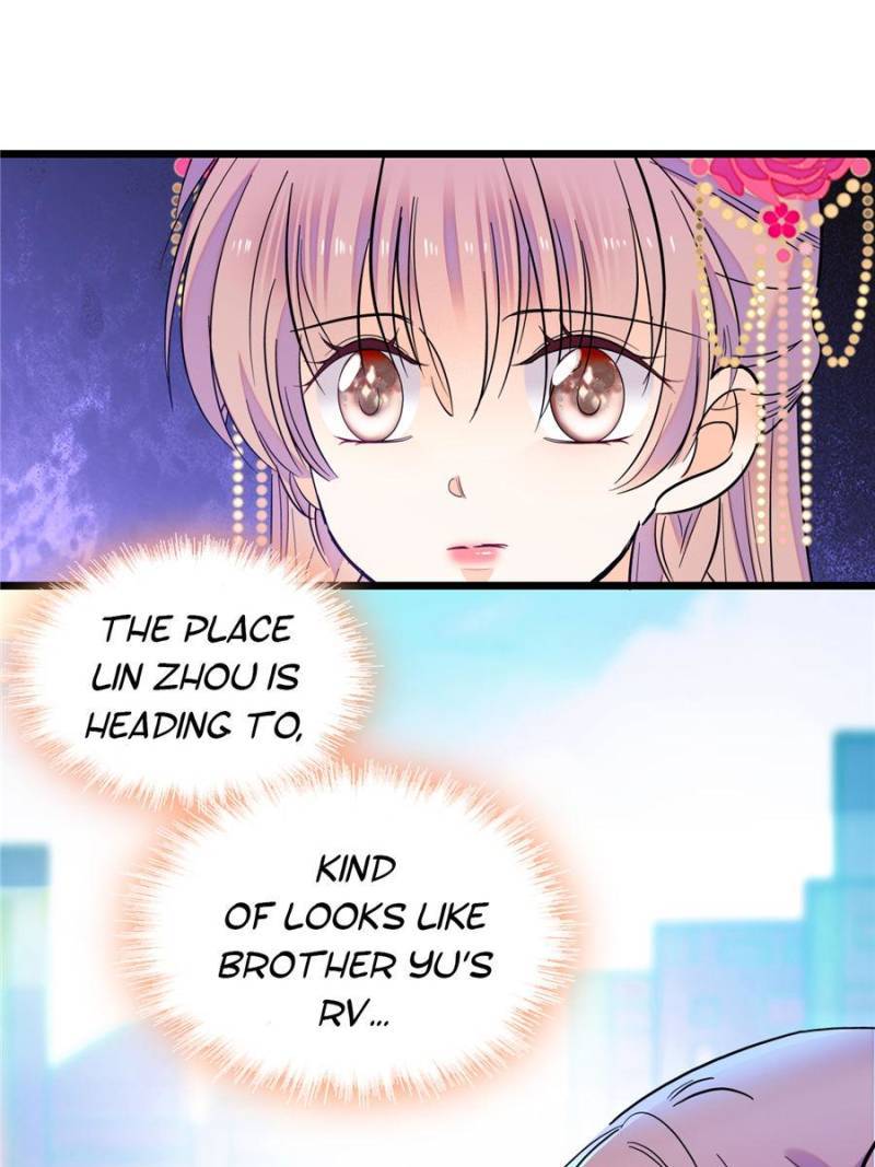 I’m Being Shipped With the King of Film! chapter 102 - page 3