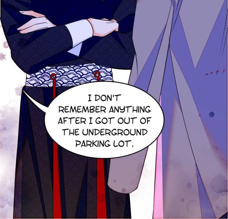 I’m Being Shipped With the King of Film! chapter 102 - page 33