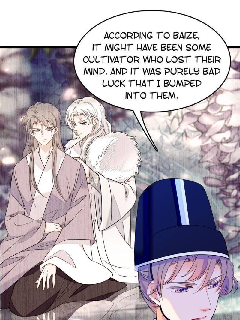 I’m Being Shipped With the King of Film! chapter 102 - page 35