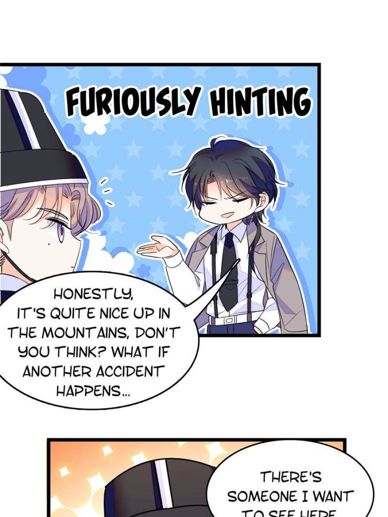 I’m Being Shipped With the King of Film! chapter 102 - page 38