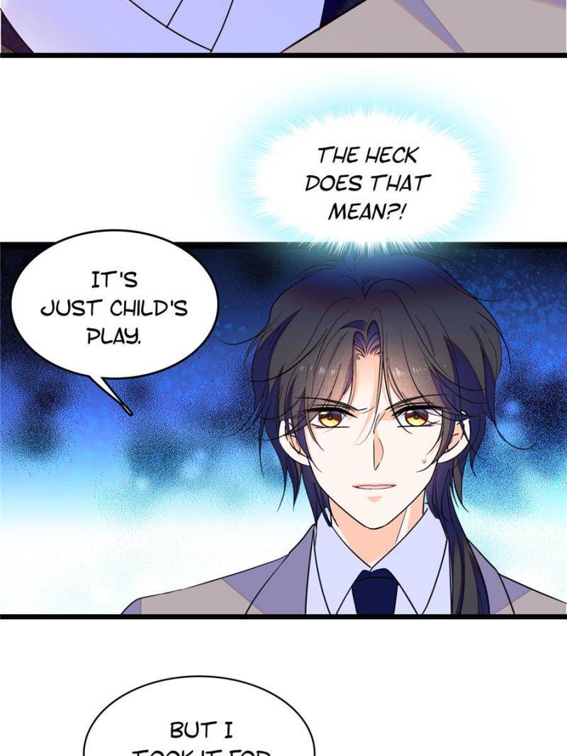 I’m Being Shipped With the King of Film! chapter 102 - page 43
