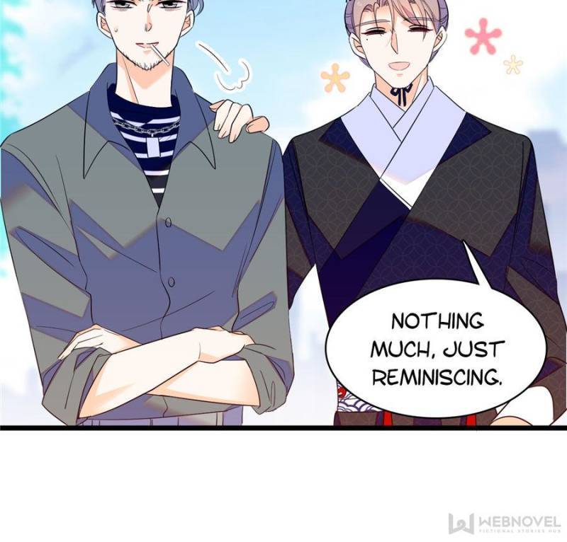 I’m Being Shipped With the King of Film! chapter 102 - page 49