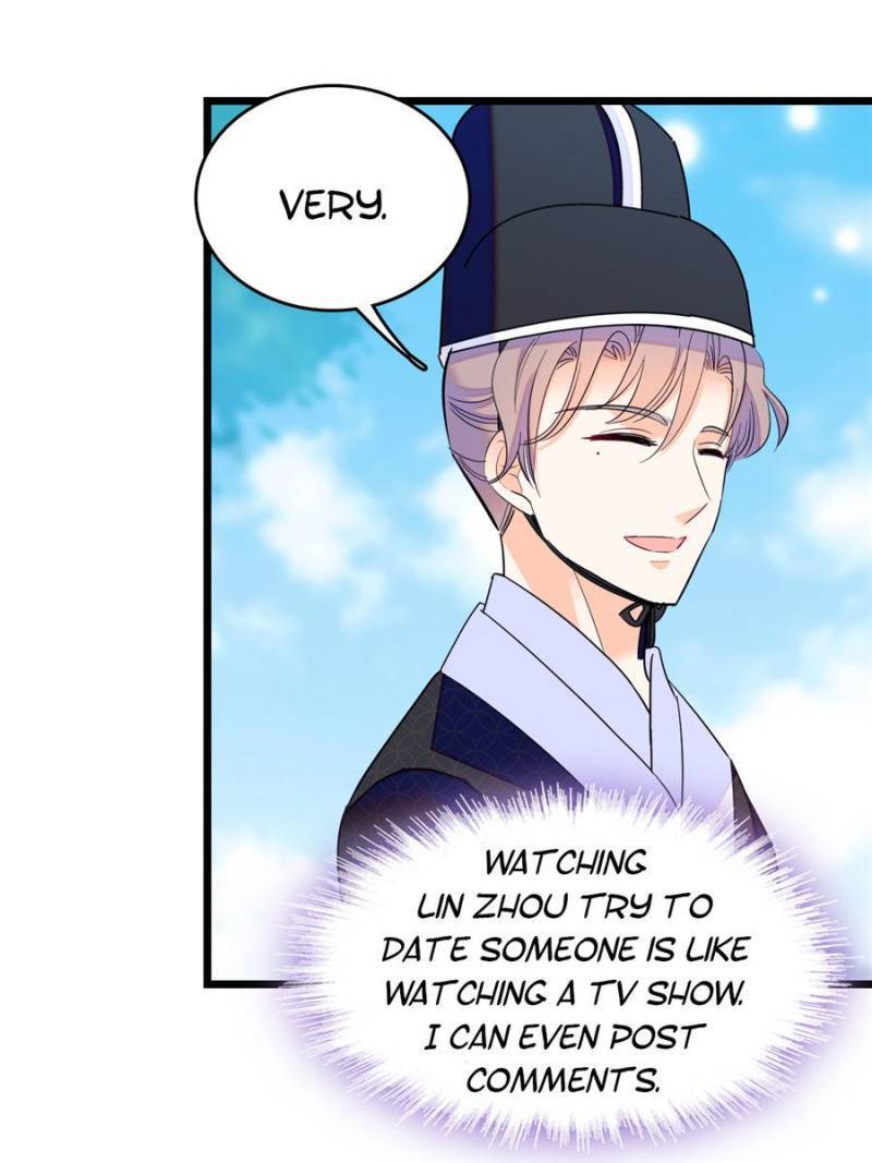 I’m Being Shipped With the King of Film! chapter 102 - page 51