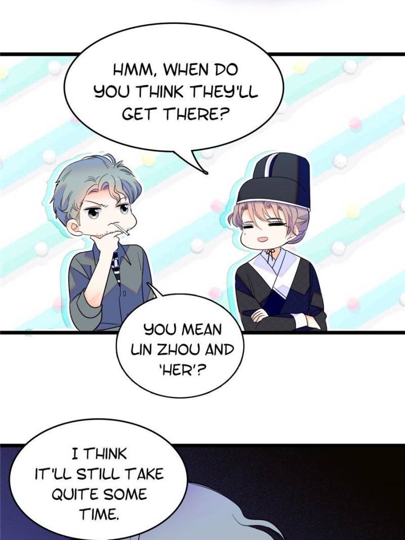 I’m Being Shipped With the King of Film! chapter 102 - page 52
