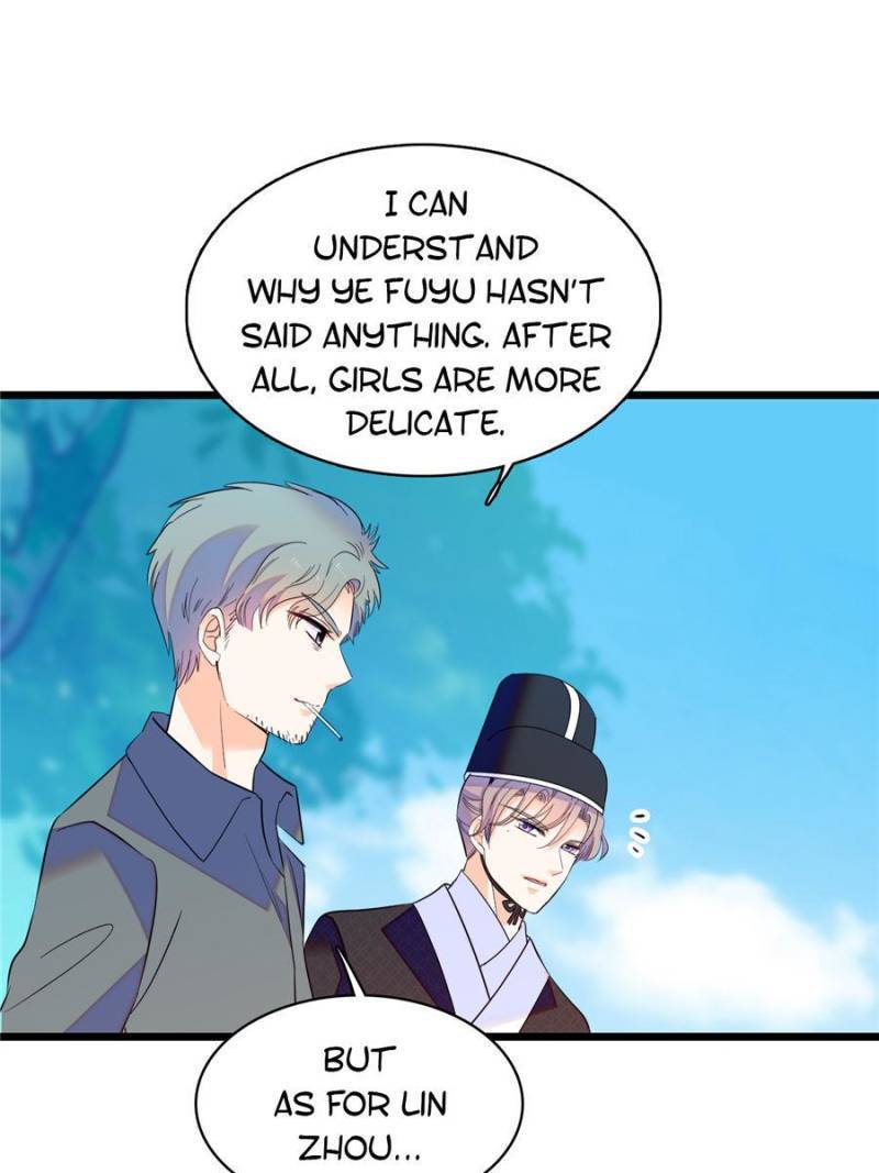 I’m Being Shipped With the King of Film! chapter 102 - page 54