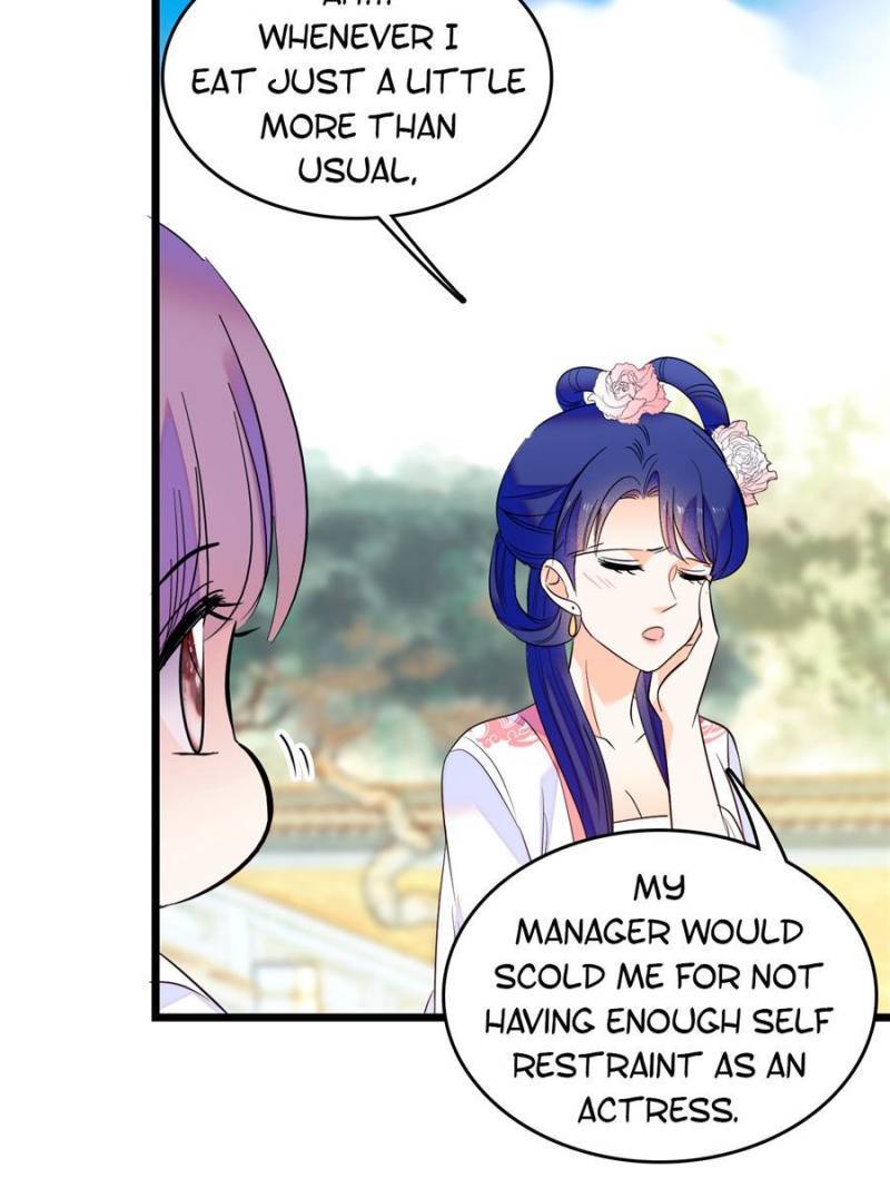 I’m Being Shipped With the King of Film! chapter 102 - page 6