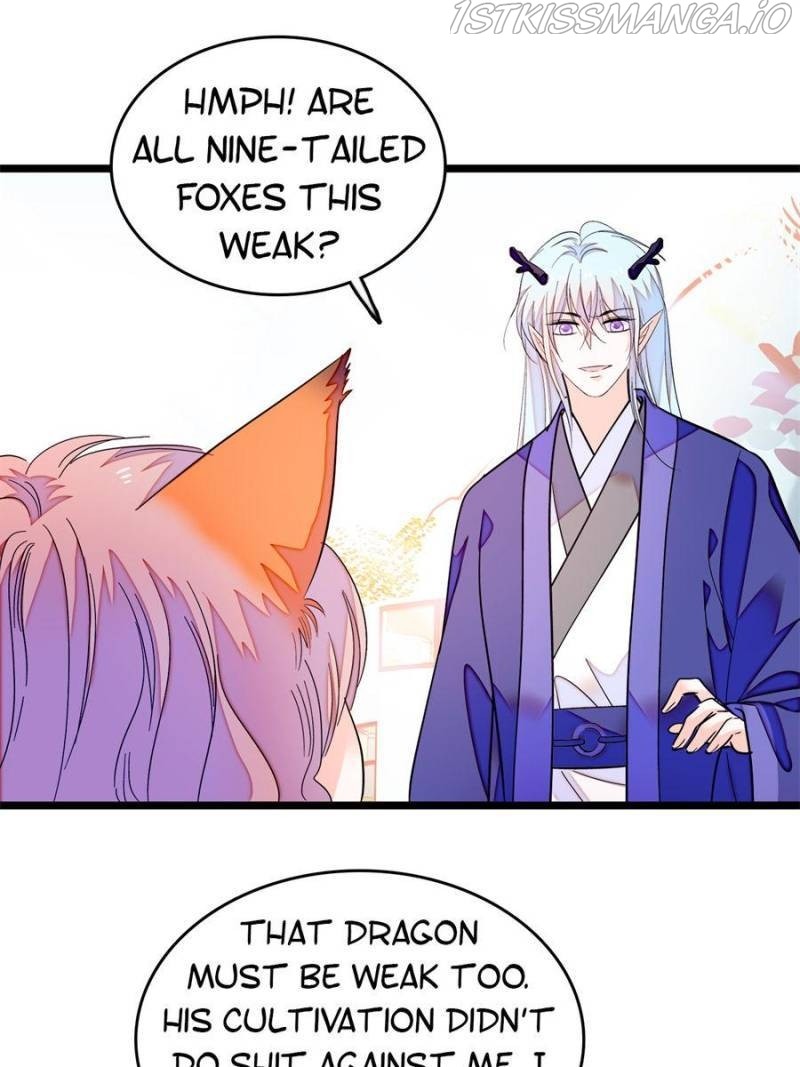 I’m Being Shipped With the King of Film! chapter 198 - page 18