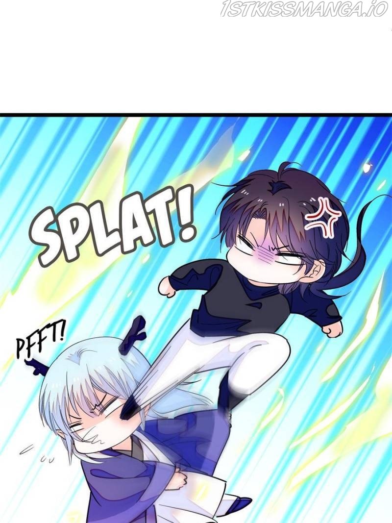 I’m Being Shipped With the King of Film! chapter 198 - page 20