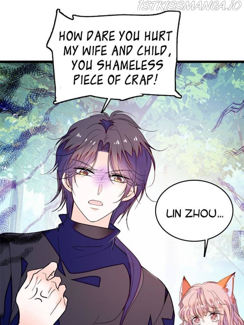 I’m Being Shipped With the King of Film! chapter 198 - page 22
