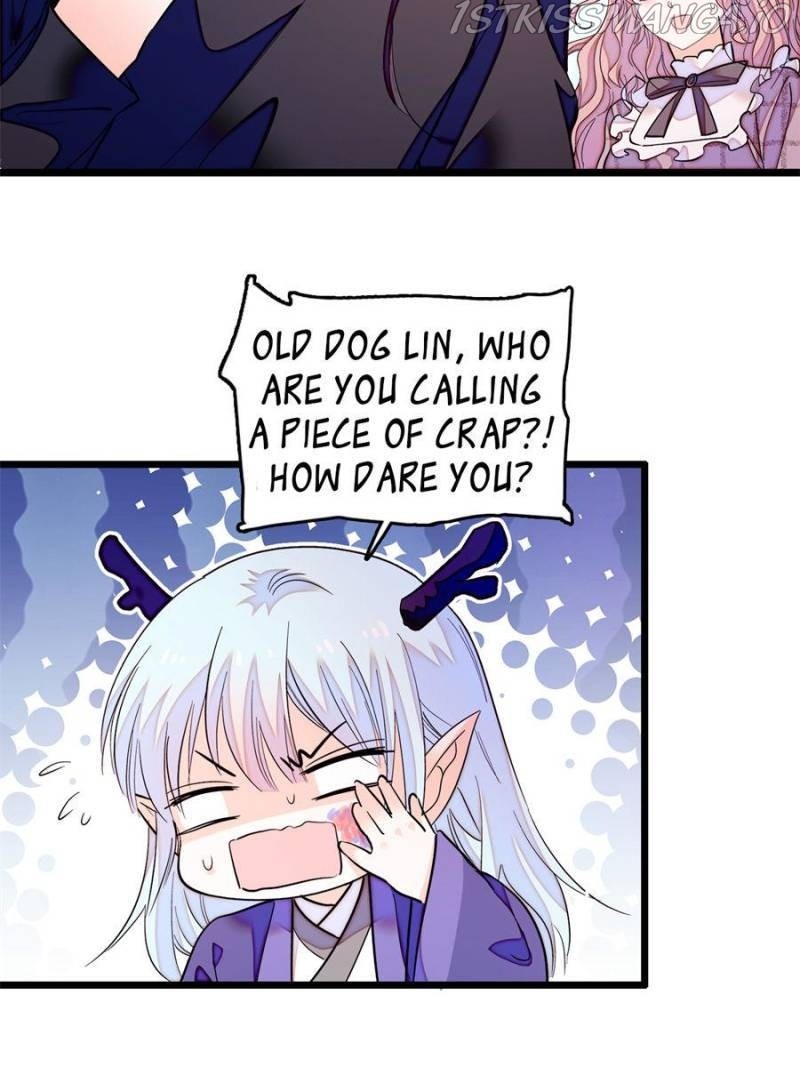 I’m Being Shipped With the King of Film! chapter 198 - page 23