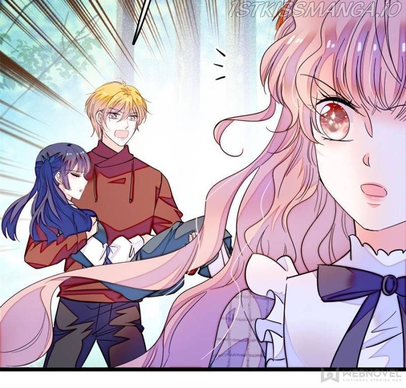I’m Being Shipped With the King of Film! chapter 198 - page 25