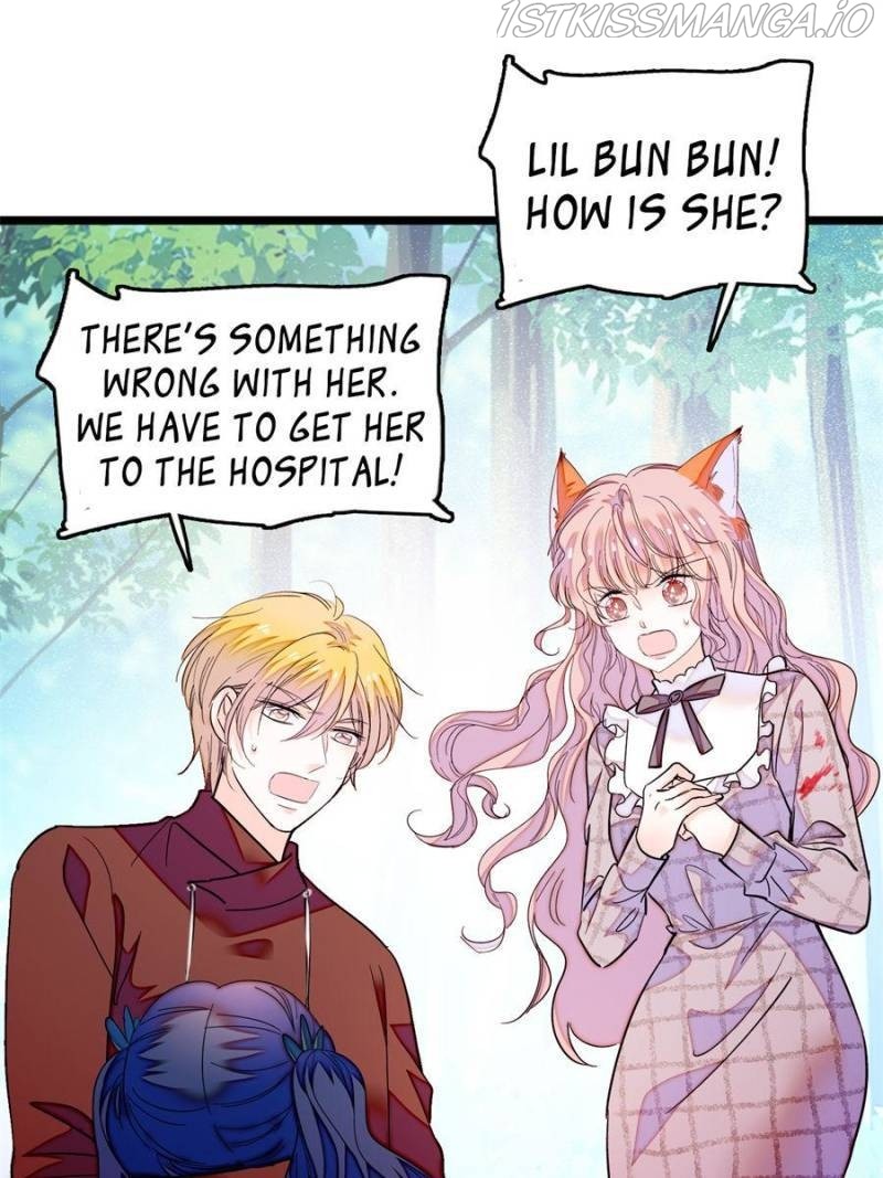 I’m Being Shipped With the King of Film! chapter 198 - page 26