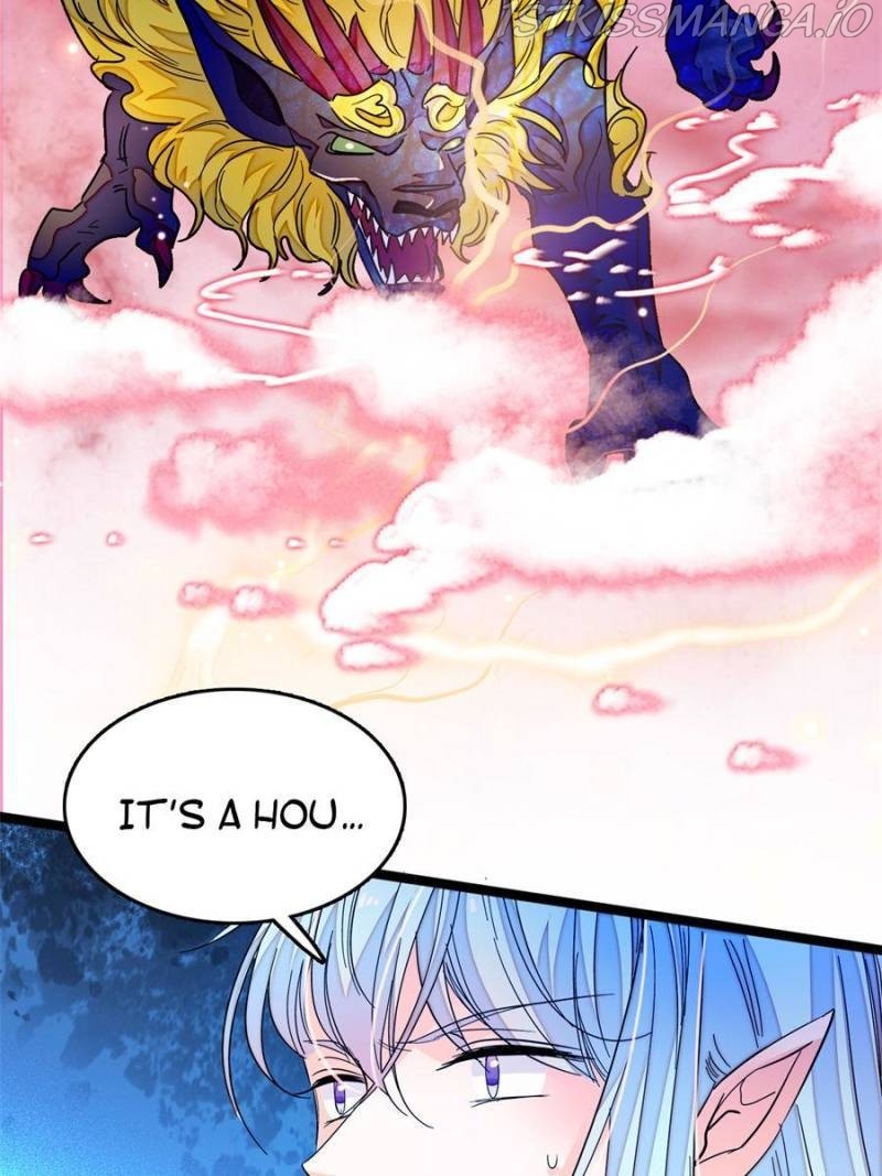 I’m Being Shipped With the King of Film! chapter 198 - page 31