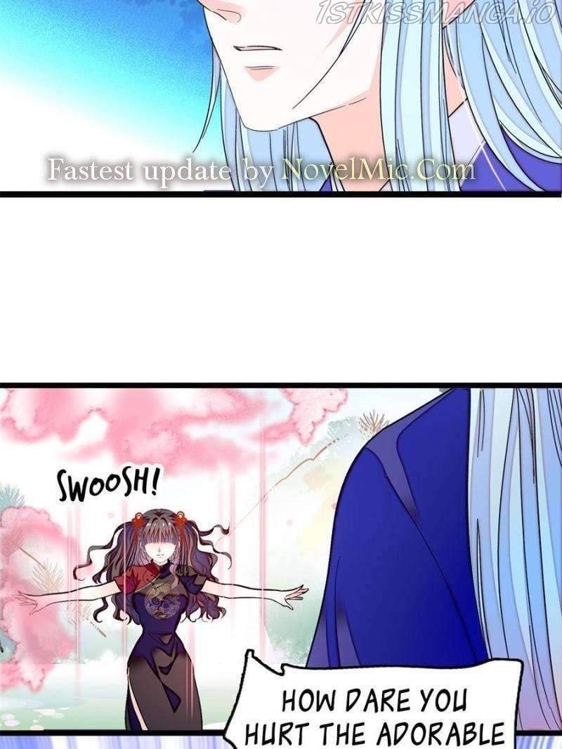 I’m Being Shipped With the King of Film! chapter 198 - page 32
