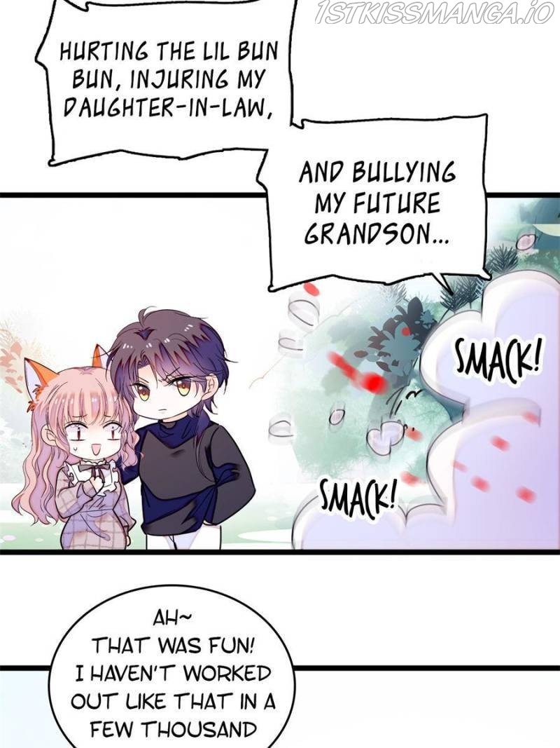 I’m Being Shipped With the King of Film! chapter 198 - page 37